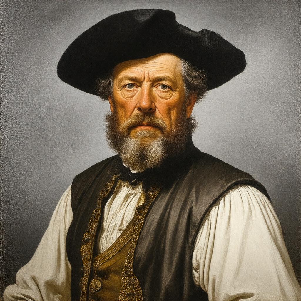 John Howland